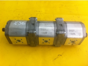 Hydraulische pomp MARZOCCHI POMPE