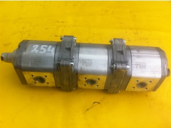 Hydraulische pomp MARZOCCHI POMPE