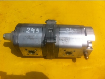 Hydraulische pomp MARZOCCHI POMPE