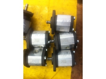 Hydraulische pomp MARZOCCHI POMPE