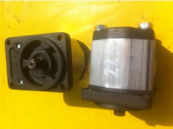 Hydraulische pomp MARZOCCHI POMPE