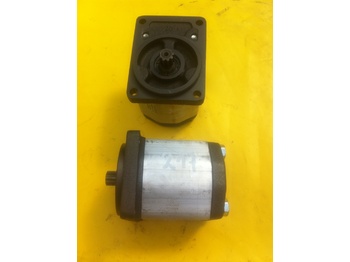 Hydraulische pomp MARZOCCHI POMPE