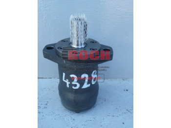 Hydromotor DANFOSS / SAUER
