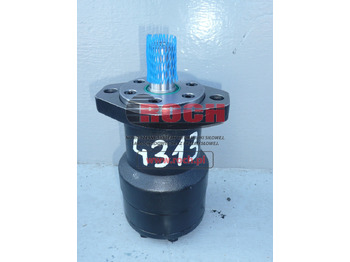 Hydromotor DANFOSS / SAUER