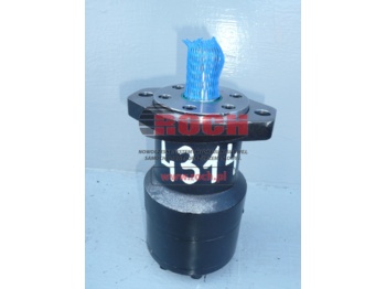 Hydromotor DANFOSS / SAUER