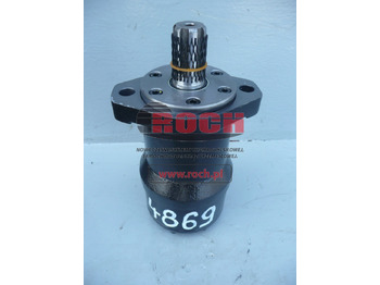 Hydromotor DANFOSS / SAUER