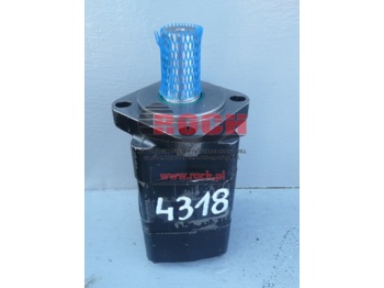 Hydromotor DANFOSS / SAUER