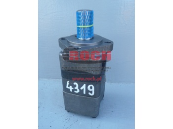 Hydromotor DANFOSS / SAUER