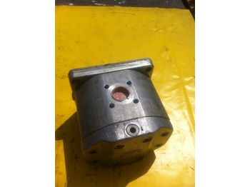 Hydraulische pomp