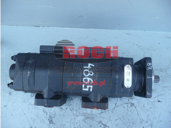 Hydraulische pomp PARKER