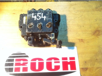 Hydraulisch ventiel PARKER