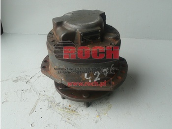 Hydromotor POCLAIN