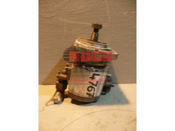 Hydromotor REXROTH