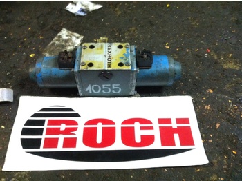 Hydraulisch ventiel REXROTH