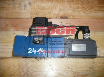 Hydraulisch ventiel REXROTH