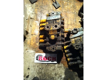 Hydraulisch ventiel REXROTH