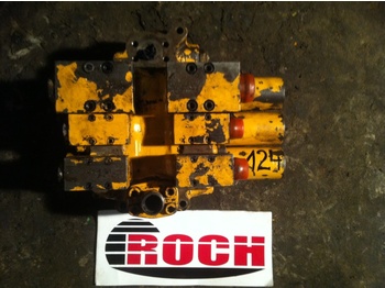 Hydraulisch ventiel REXROTH