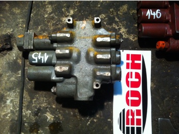 Hydraulisch ventiel REXROTH