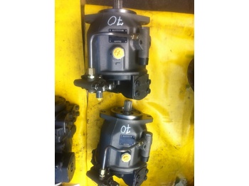 Hydraulische pomp REXROTH