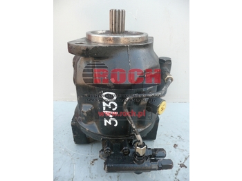 Hydraulische pomp REXROTH