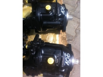 Hydraulische pomp REXROTH