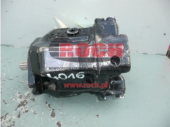 Hydraulische pomp REXROTH