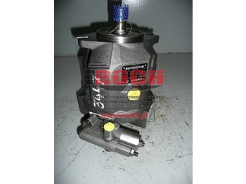 Hydraulische pomp REXROTH