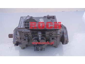 Hydraulische pomp REXROTH