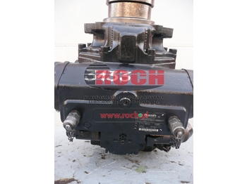 Hydraulische pomp REXROTH