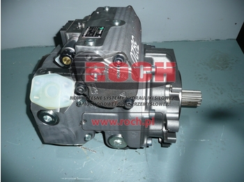 Hydraulische pomp REXROTH