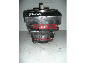 Hydraulische pomp REXROTH