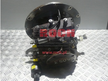 Hydraulische pomp REXROTH