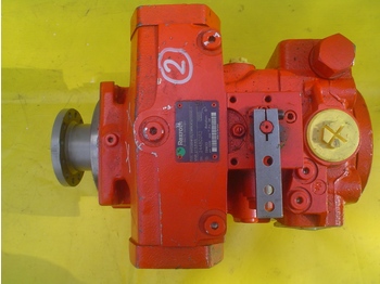 Hydraulische pomp REXROTH