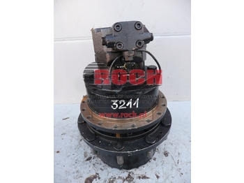 Hydromotor REXROTH