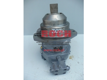 Hydromotor REXROTH