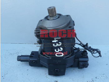 Hydromotor REXROTH