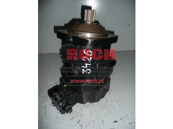 Hydromotor REXROTH