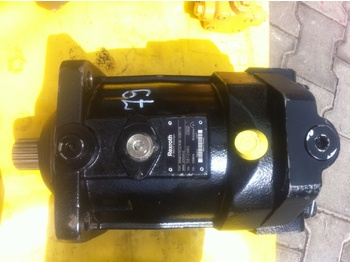 Hydromotor REXROTH