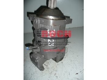 Hydromotor REXROTH