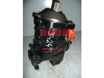 Hydromotor REXROTH
