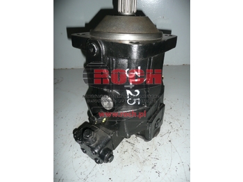 Hydromotor REXROTH