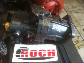 Hydromotor REXROTH