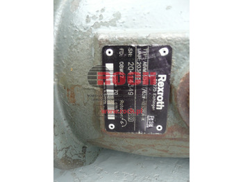 Hydromotor REXROTH