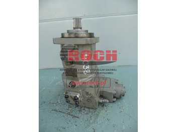 Hydromotor REXROTH