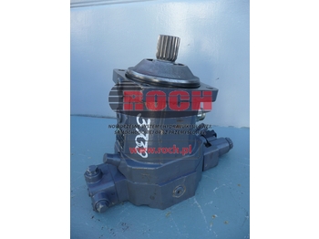 Hydromotor REXROTH