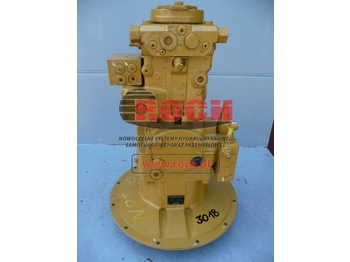 Hydraulische pomp REXROTH
