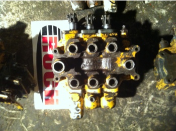 Hydraulisch ventiel REXROTH