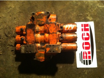 Hydraulisch ventiel REXROTH