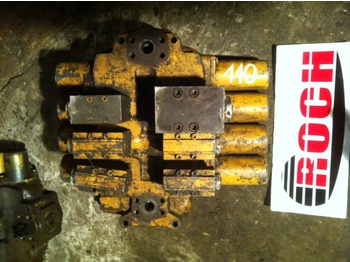 Hydraulisch ventiel REXROTH