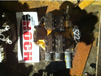 Hydraulisch ventiel REXROTH